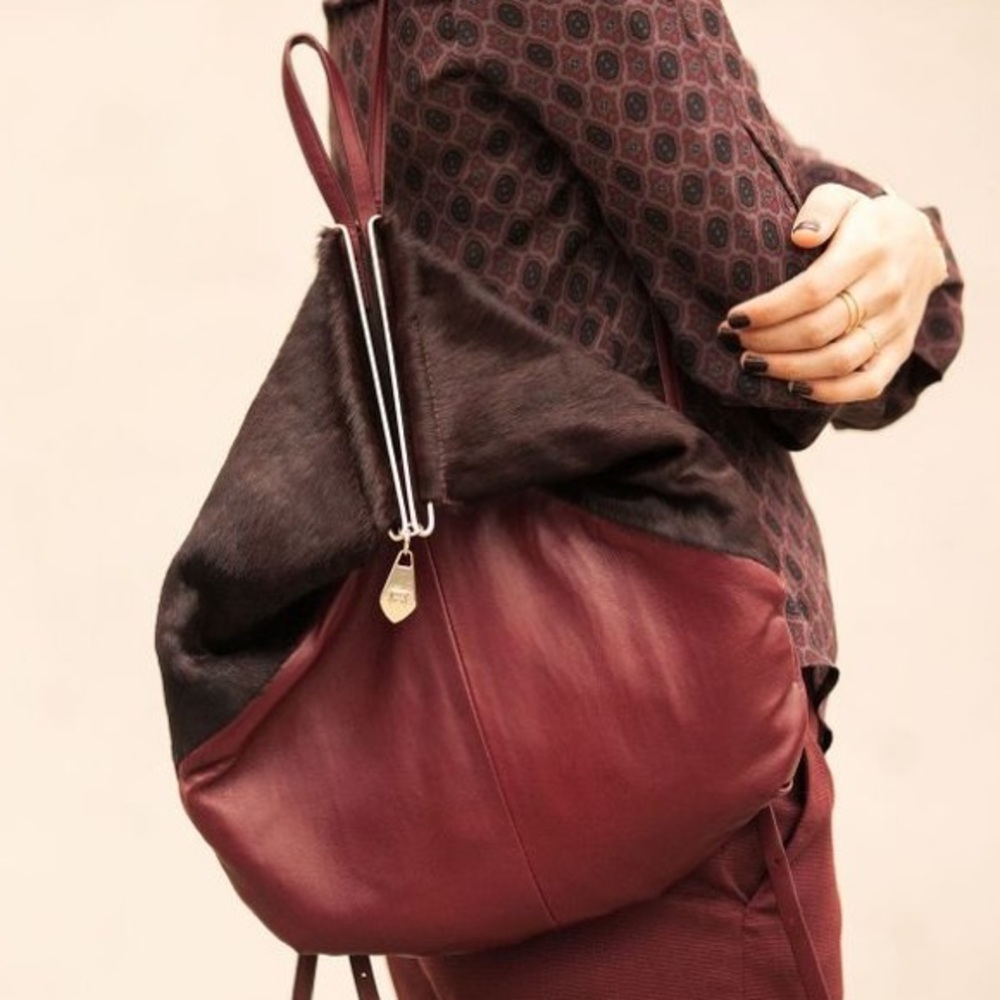 Pour La Victoire Getty Backpack